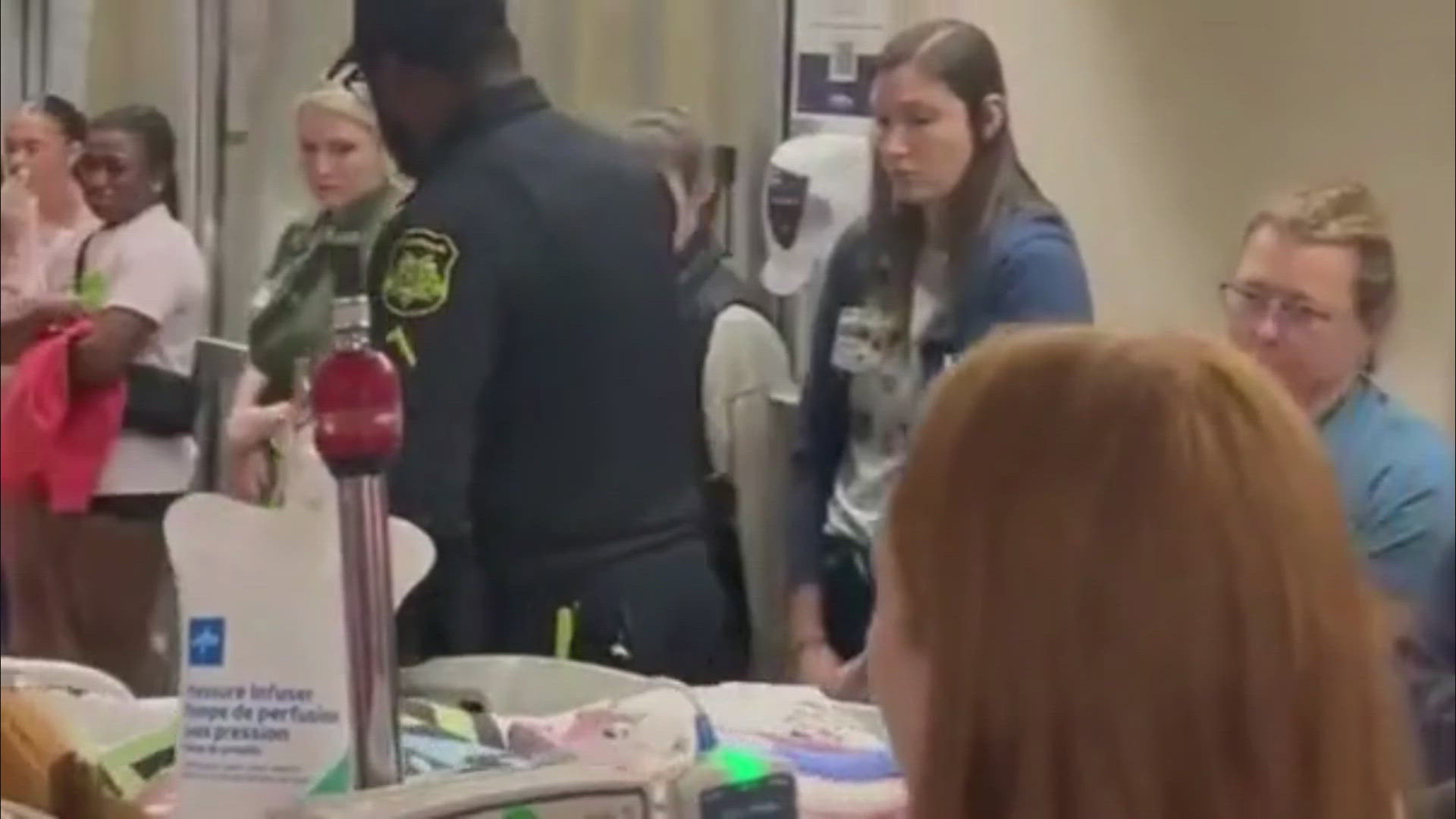 Central Alabama teen dies after shooting, donates organs(02)