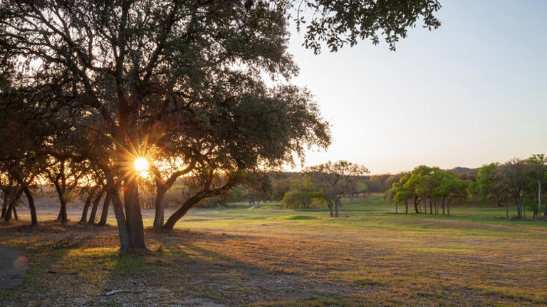 Texas' Adorable City Outside Of Austin Is A Hill Country Gateway Full ...