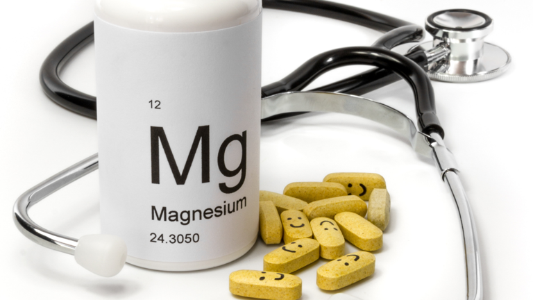 Wellness expert reveals the key mineral that stops kidney stones before ...