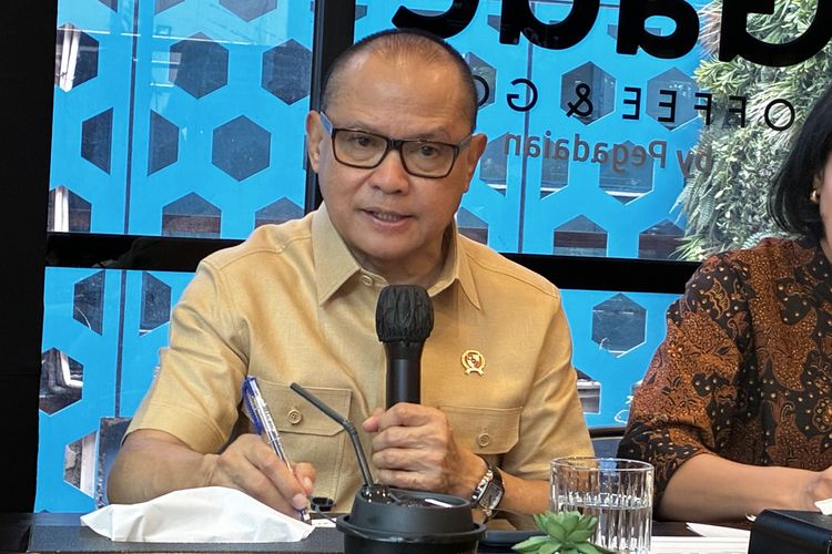 Pemerintah Berunding dengan Arab Saudi Buka Moratorium Pekerja Migran RI