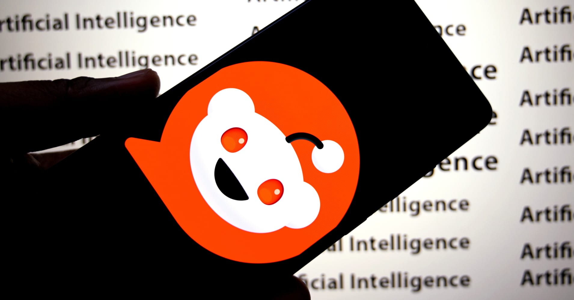 Reddit accuses Perplexity of stealing user posts, expanding data rights ...