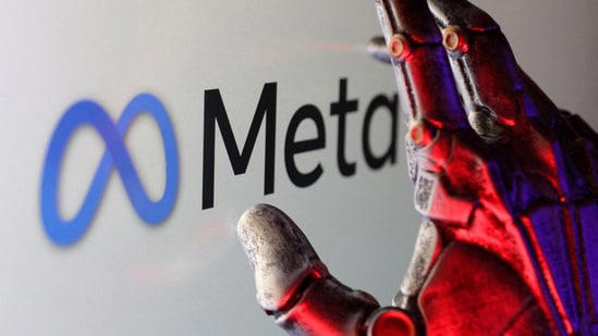 Meta laying off 600 from its AI lab amid internal restructuring, read ...