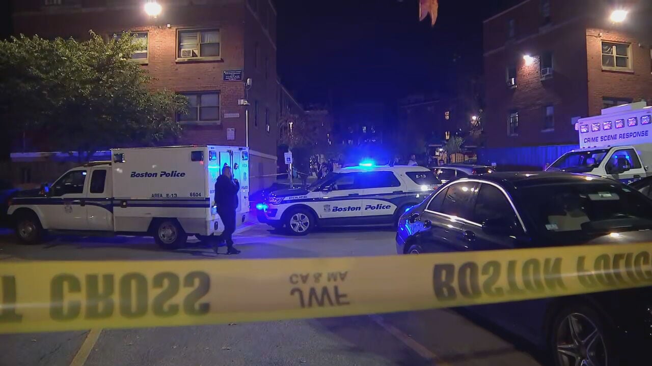 Man who was shot in Jamaica Plain has died, police say