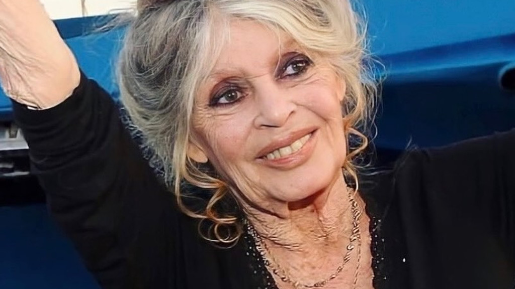 Brigitte Bardot shuts down rumours of her death