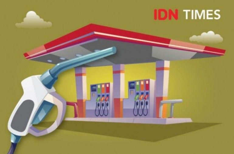 15 Negara dengan Kenaikan Harga BBM Terbesar Sejak Perang di Iran