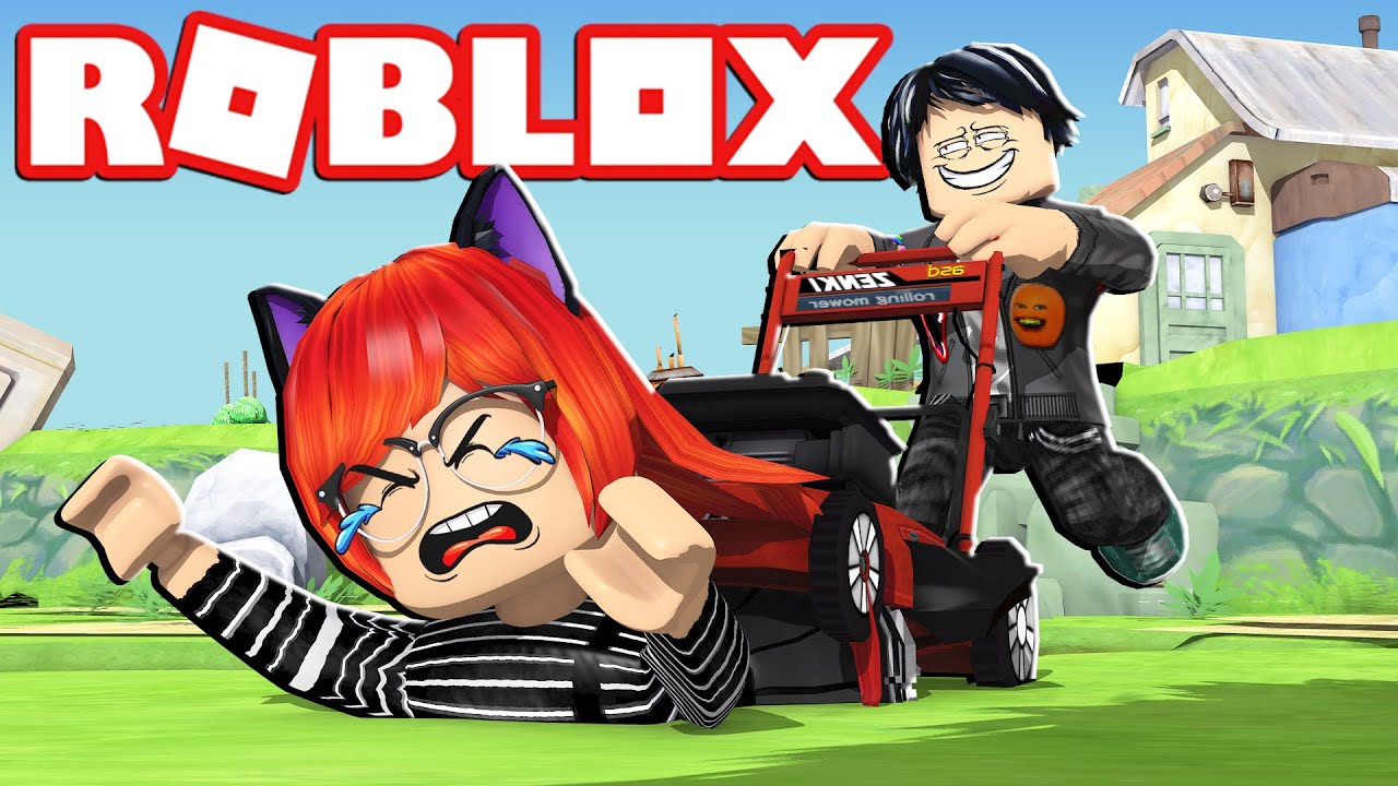 El juego más trol y divertido de Roblox