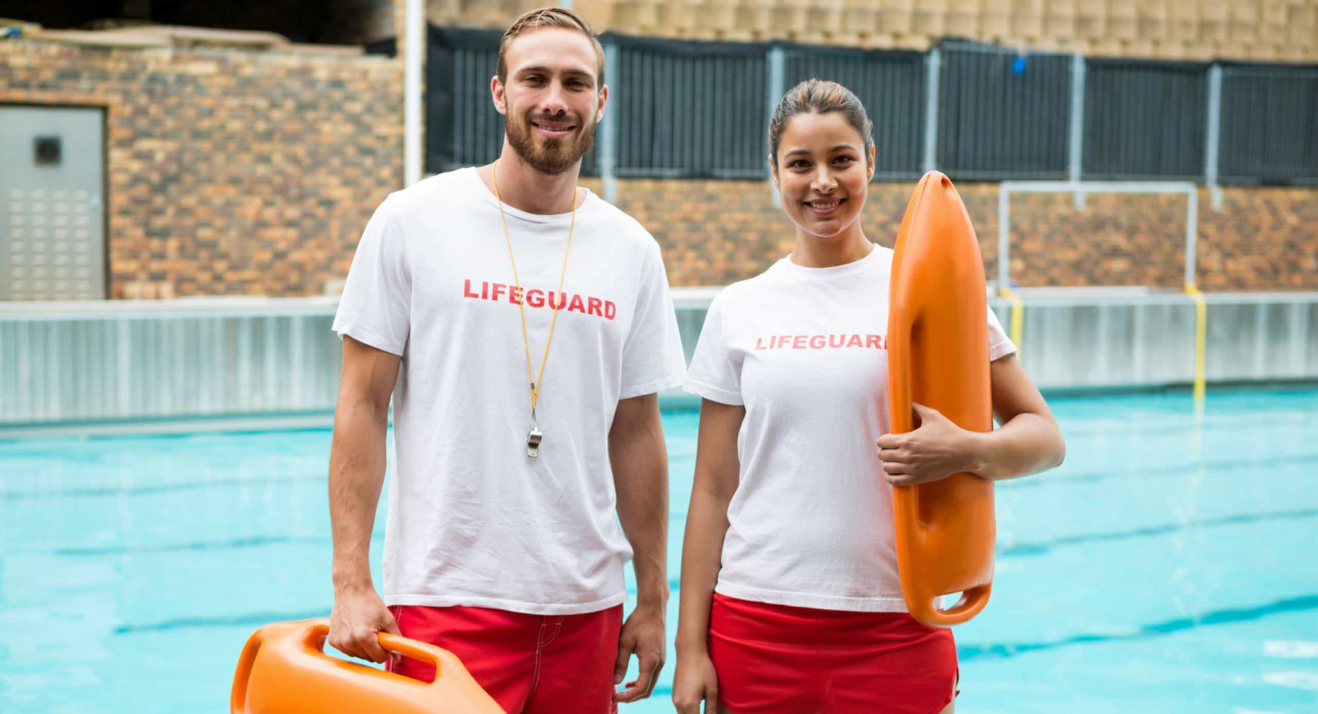 Things lifeguards do (and don't) want you to know
