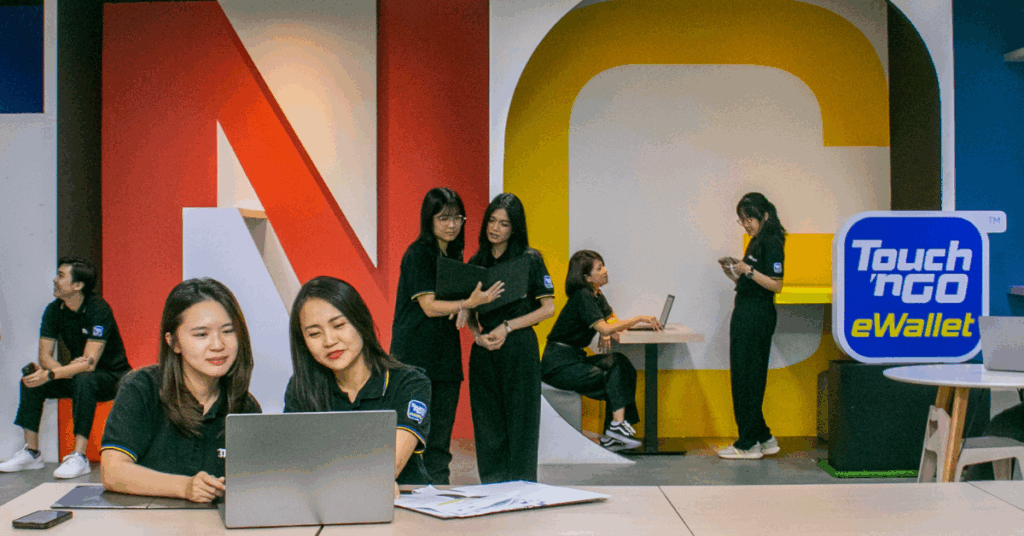 Image Credit: TNG Digital