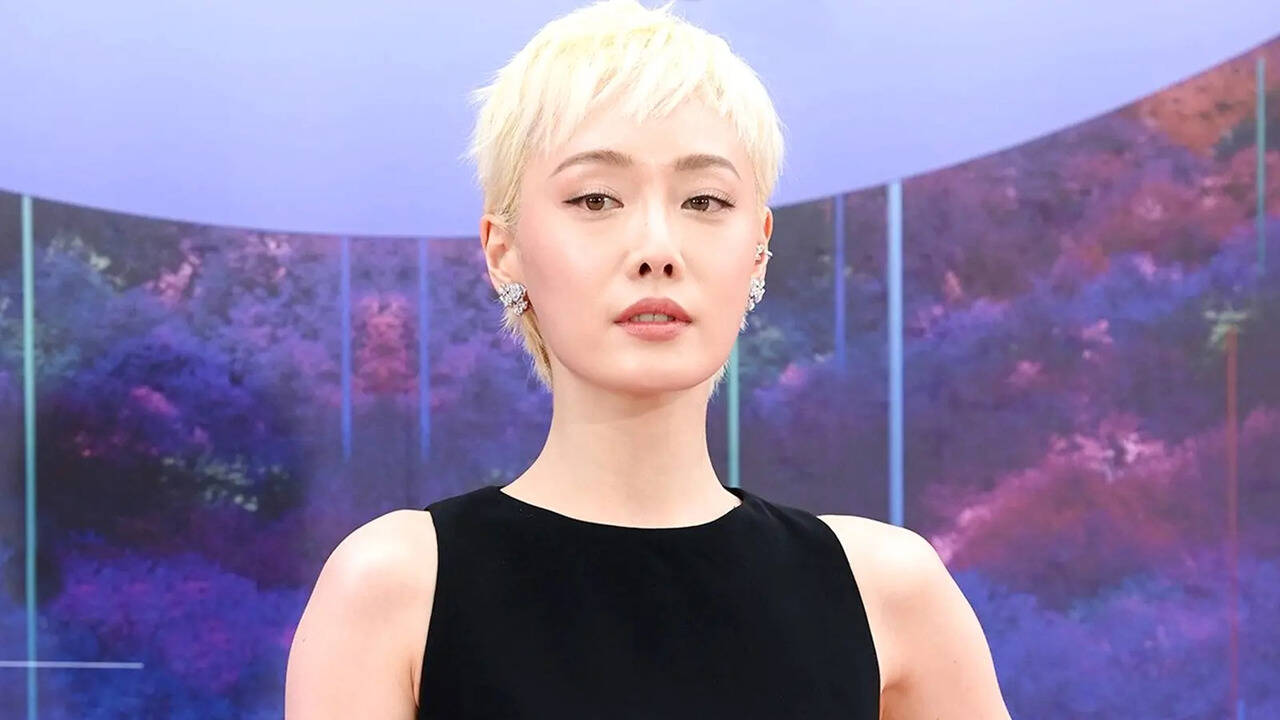 The Glory Actress Kim Hieora FINALLY Speaks On School Bullying Scandal