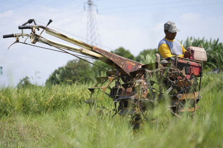 BBM Subsidi Lebih Tepat Sasaran Berkat Surkom, Nelayan Rasakan Manfaatnya 2 AA1P16M0