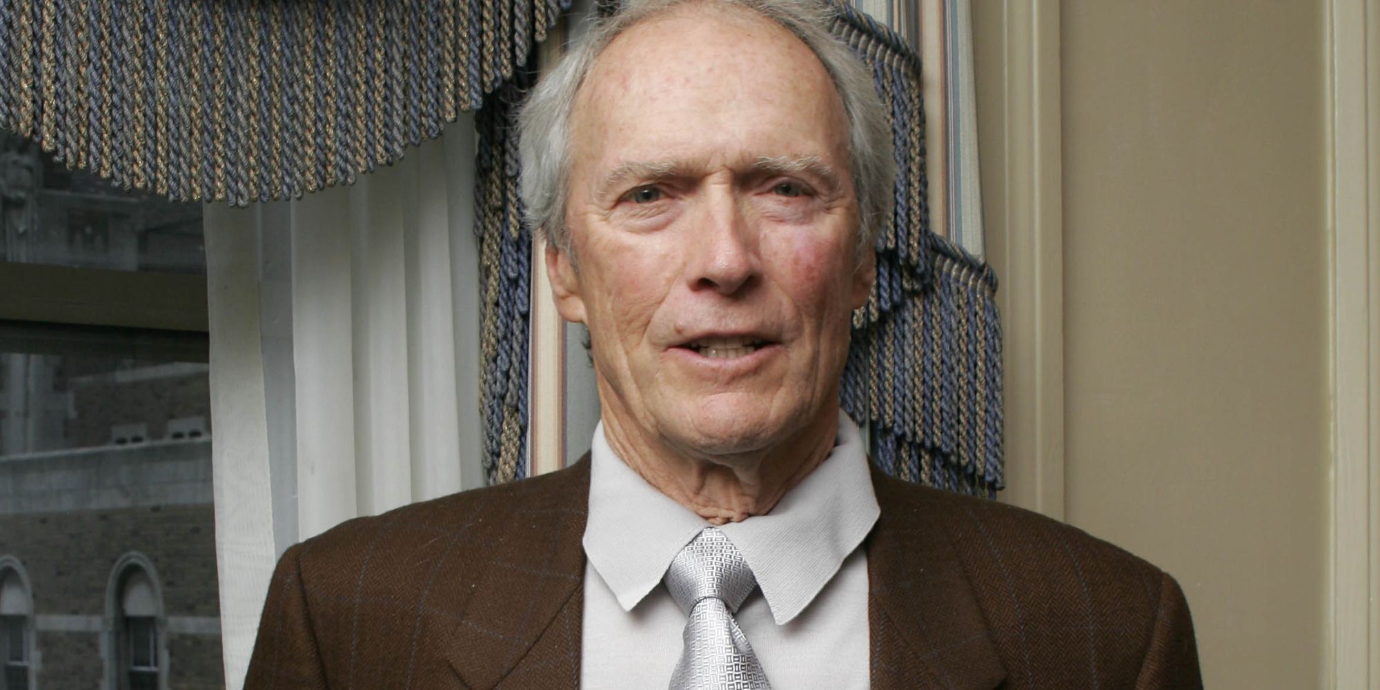 Clint Eastwood's Top 10 Iconic Characters, Ranked