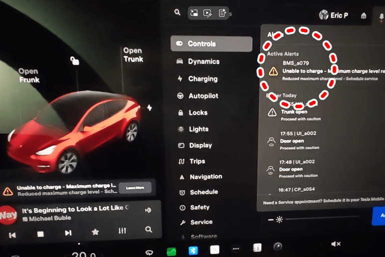 Recall, Recall, And Recall! Tesla Faces Backlash Over Faulty ...