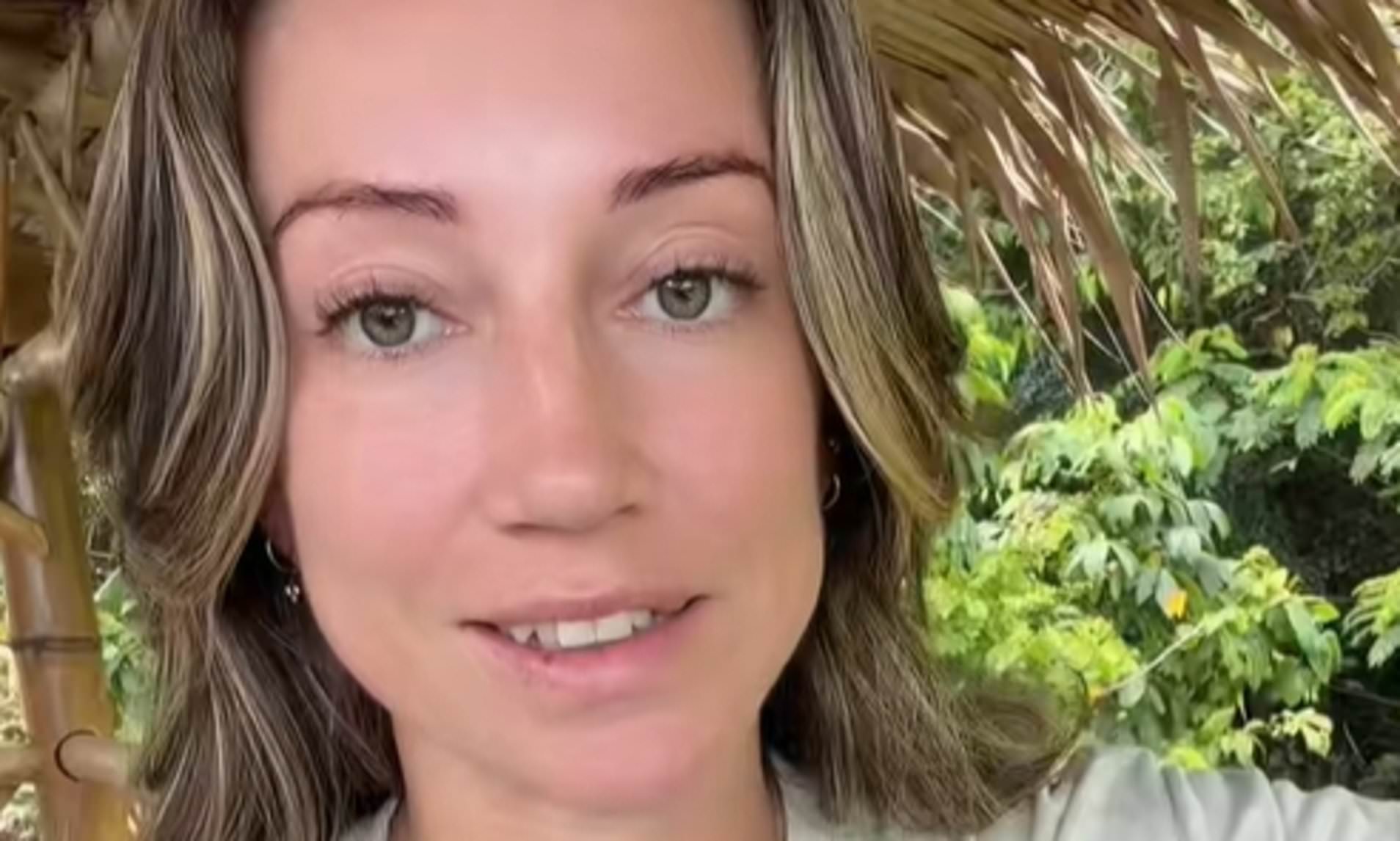Brit living in Thailand reveals why she'll NEVER return to the UK