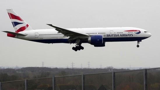 Bengaluru man praises British Airways flight from London for Kannada ...