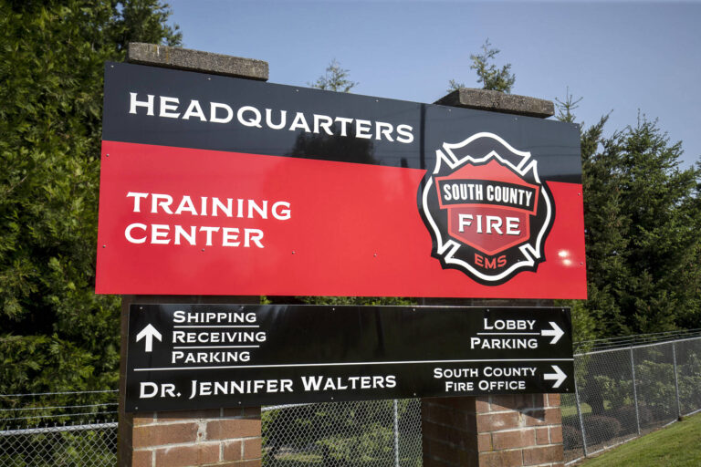 South County Fire’s proposed budget adds 30 firefighters, six ...
