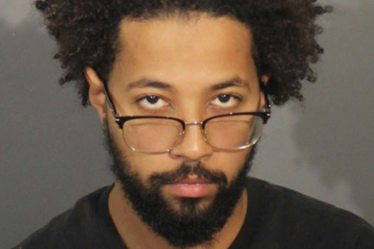 Man charged in Danbury assault, arson cases tied to NY police pursuit ...