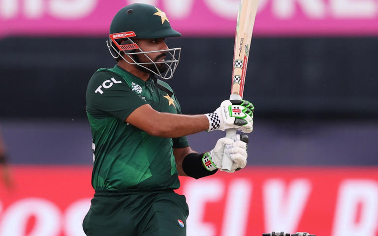 Babar Azam makes comeback to Pakistan T20I set-up, Haris Rauf dropped