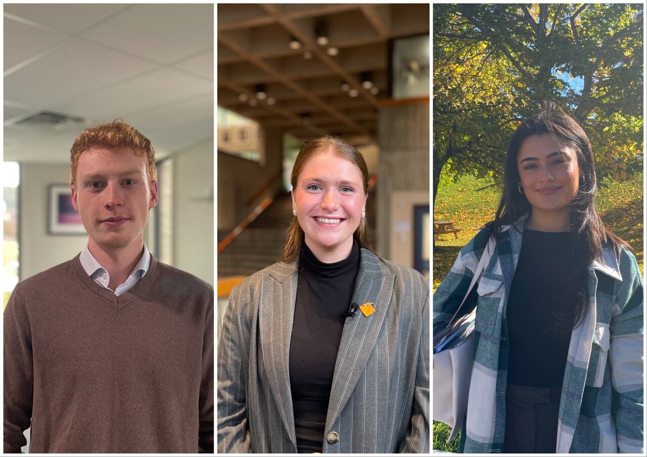 Meet some of N.L.’s youngest town councillors