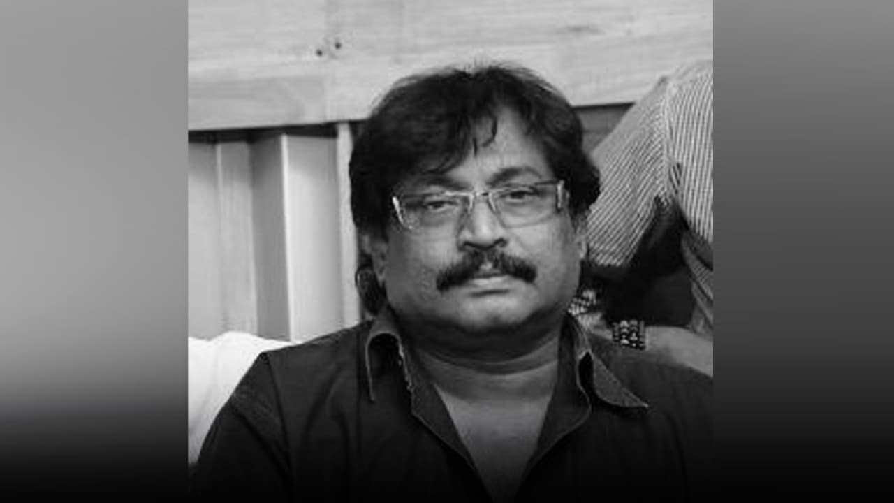 Tamil Music Director Sabesh Passes Away at 68