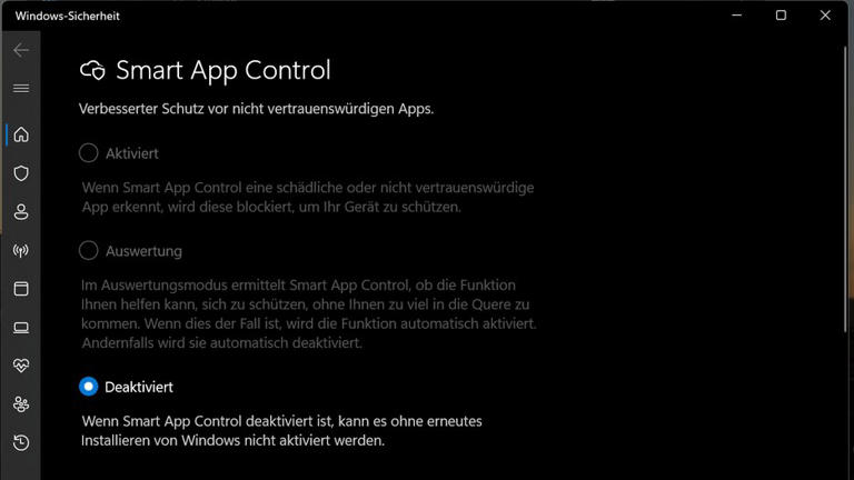 Versteckter Zusatzschutz in Windows: Darum sollten Sie ihn aktivieren