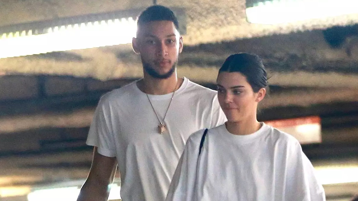 Ben Simmons’ Sister Olivia Mocks Kendall Jenner in Viral TikTok