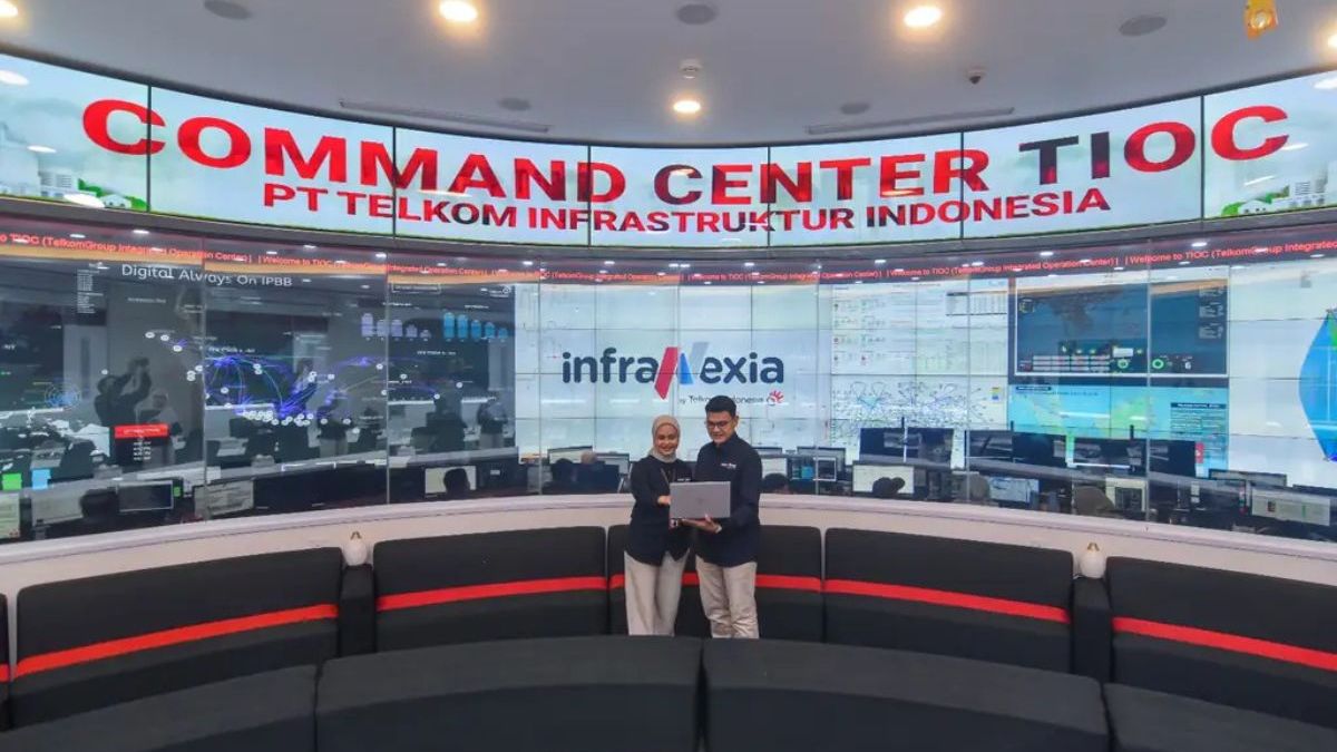 Saham TLKM Kehilangan 3.633 Investor Ritel