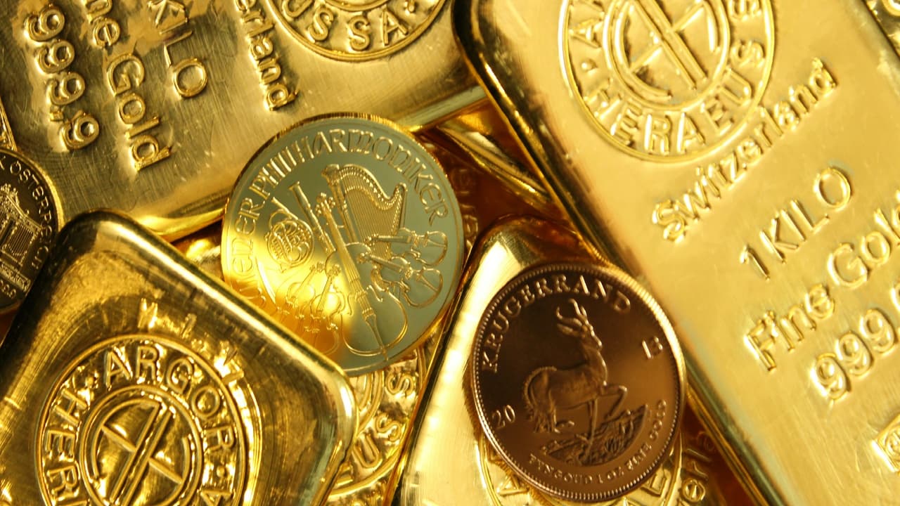 Gold Price RISES Again During Weekend: Check 22k, 24k Rates In Your City