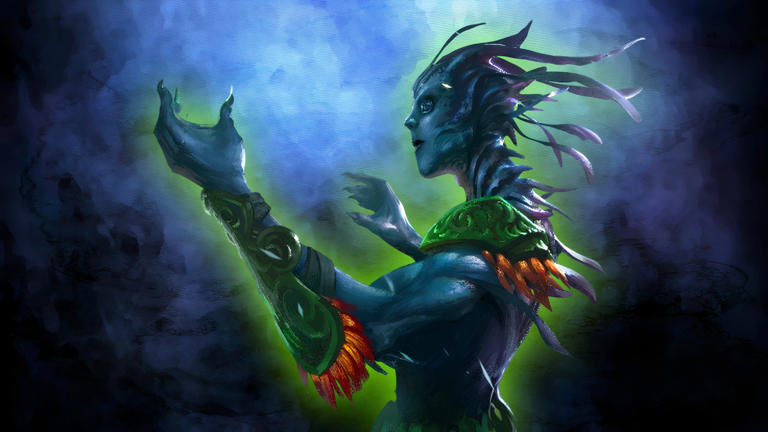 Magic: The Gathering May Ban Two of Its Most OP Cards in Commander
