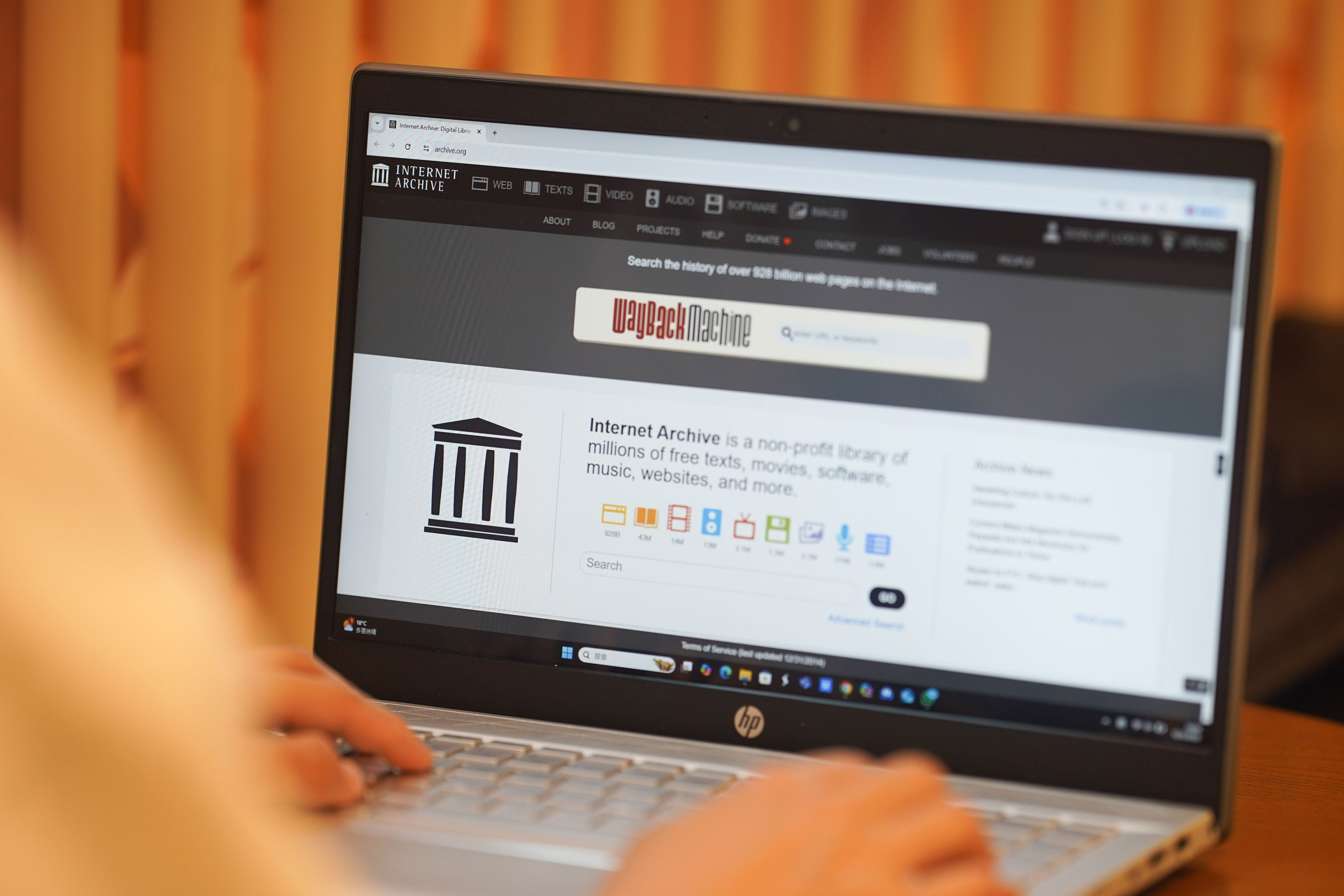 Wayback Machine archiving snapshots plummet