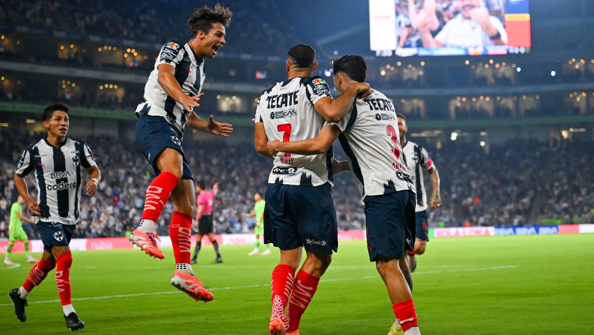 Tabla general de la Liga MX tras los resultados de la jornada 14 del ...