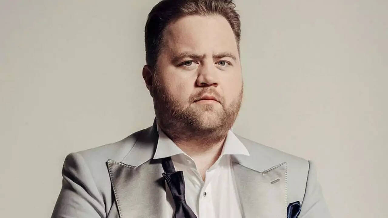 Actor Paul Walter Hauser talks who he wants as Lorne Michaels in the ...