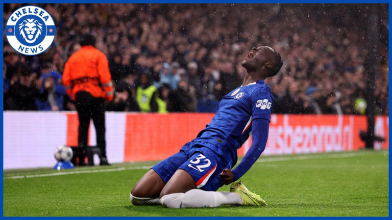 Journalist: Chelsea offered 4 g/a star to two clubs after win against ...