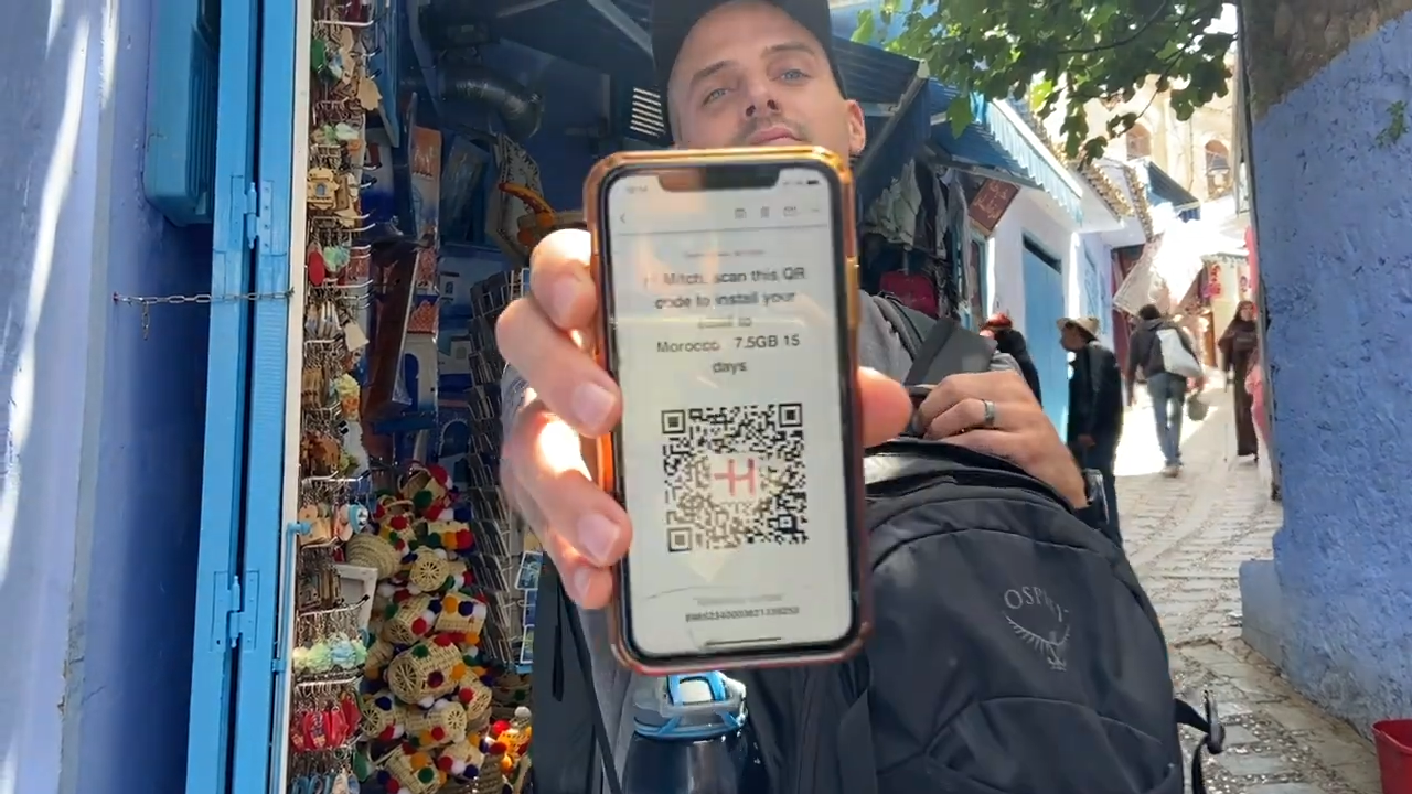 Does Olafly eSIM Really Work Abroad?