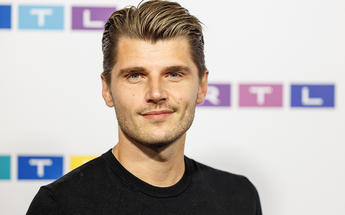 Wow! Zoveel kilo is Twan Kuyper afgevallen tijdens Expeditie Robinson