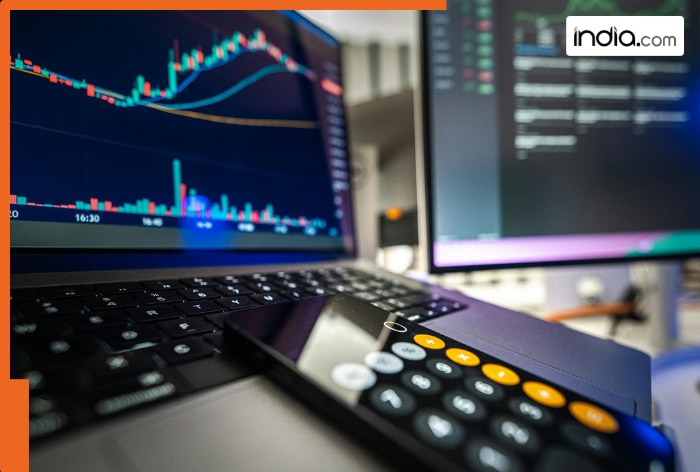 Stock market news: Shares of this company gain after the profit jumps ...