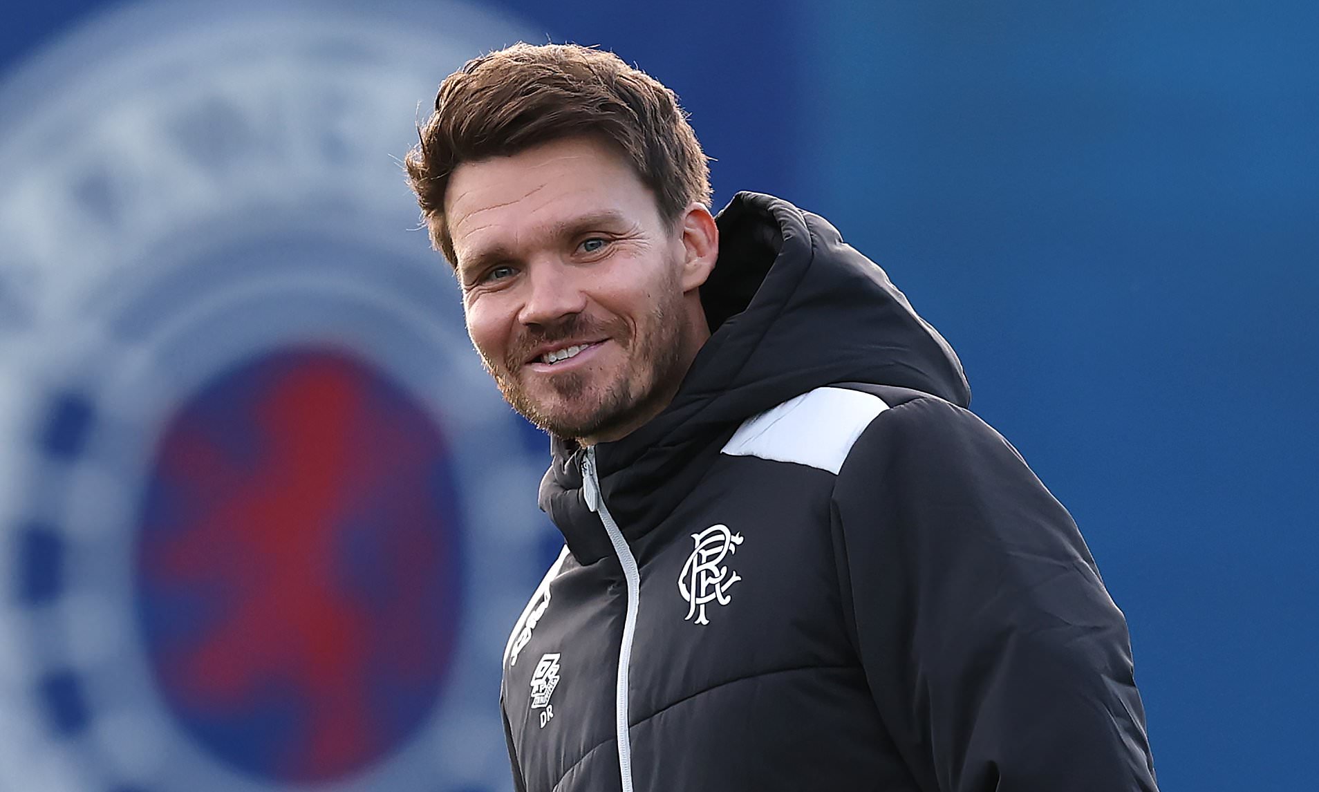 With this Rangers squad, Danny Rohl will have his work cut out to get ...