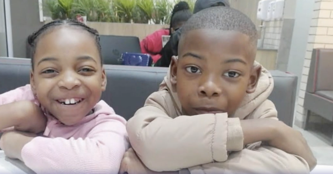 Durban father demands justice after twins fall into lift shaft