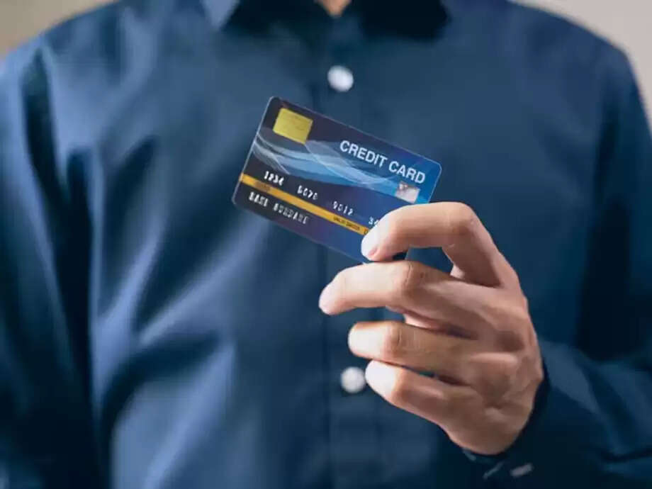 Credit Card Tips Never use your credit card in these 7 places! One