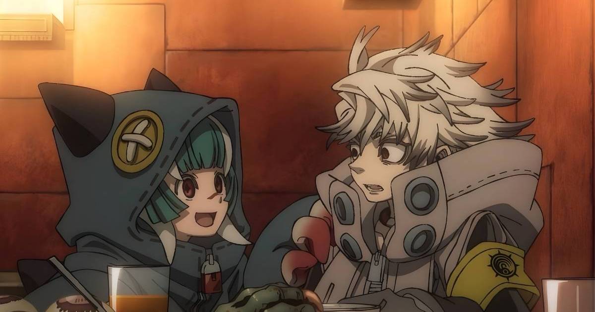 Gachiakuta Episode 16 Release Date, Time, Where to Watch