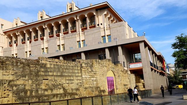 El Ayuntamiento de Córdoba blinda el premio de jubilación de 12.350 ...