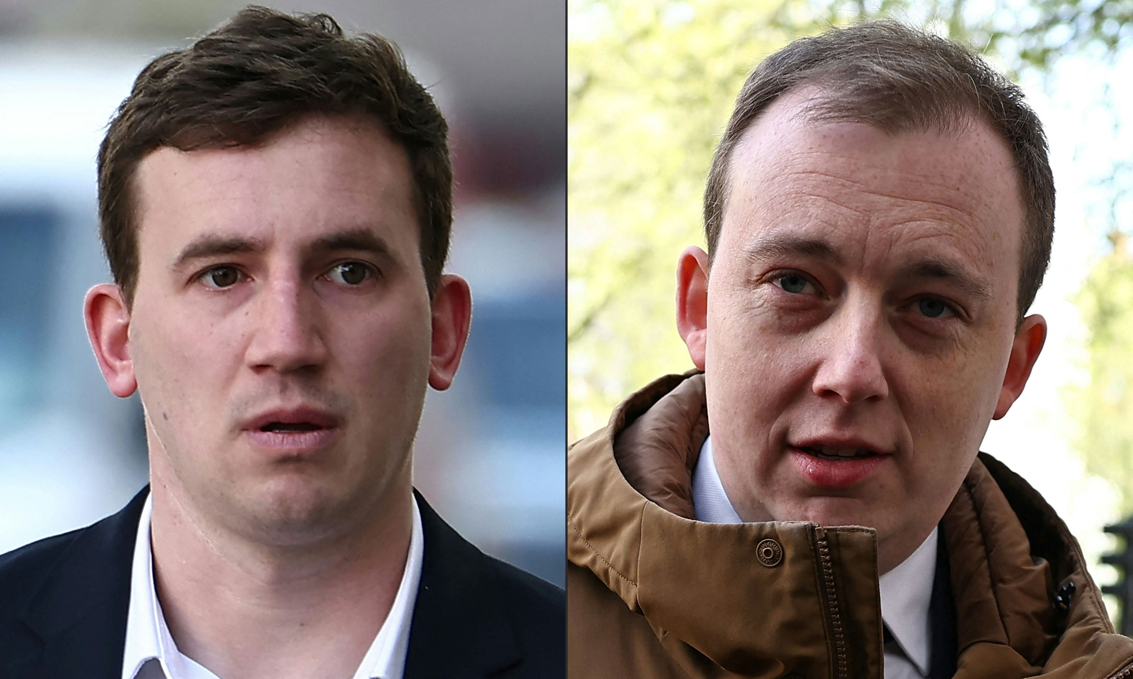 UK Spy Trial Collapses: China Not Deemed ‘Enemy’
