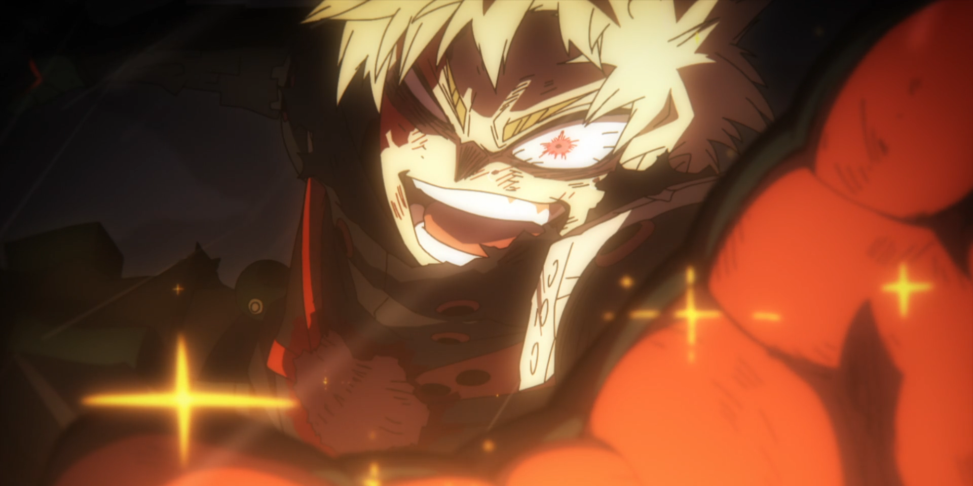My Hero Academia’s Greatest Episode Just Settled the Anime’s Biggest Debate