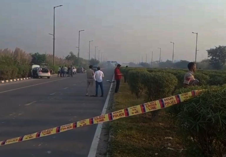 4 members of dreaded ‘Sigma Gang’ shot dead in police encounter in ...