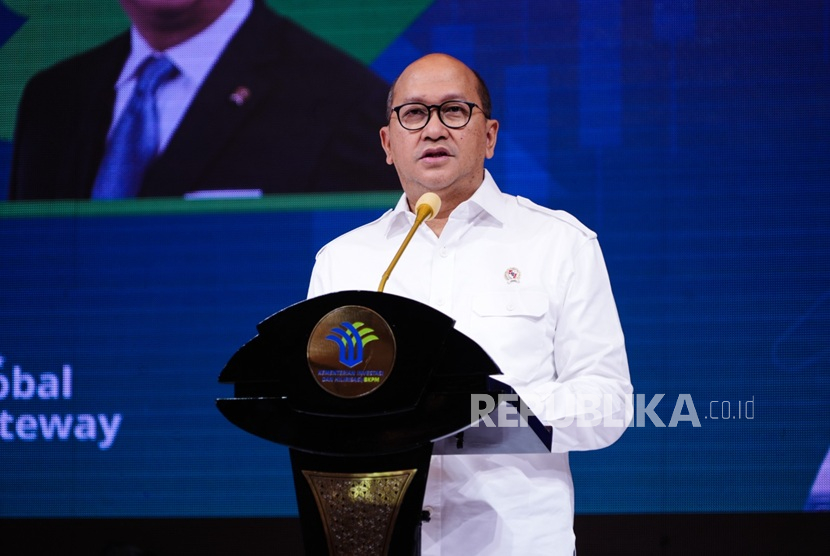 Pemerintah Percepat Hilirisasi untuk Tumbuhkan Ekonomi 8 Persen