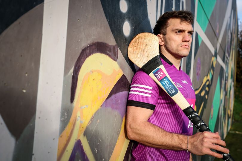 Clare star Shane O'Donnell opens up on retirement plans ahead of the 2026 season