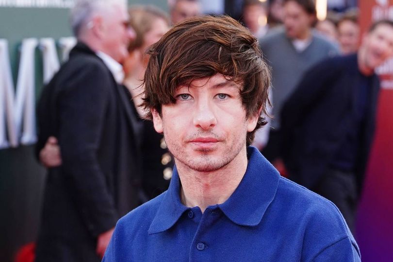 Ringo Starr's son gives his verdict on Barry Keoghan playing his dad in ...