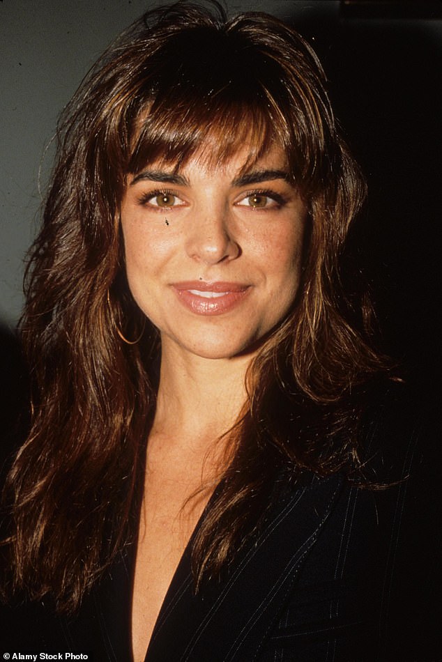 Lisa Rinna turns heads with dramatic transformation as she ditches ...