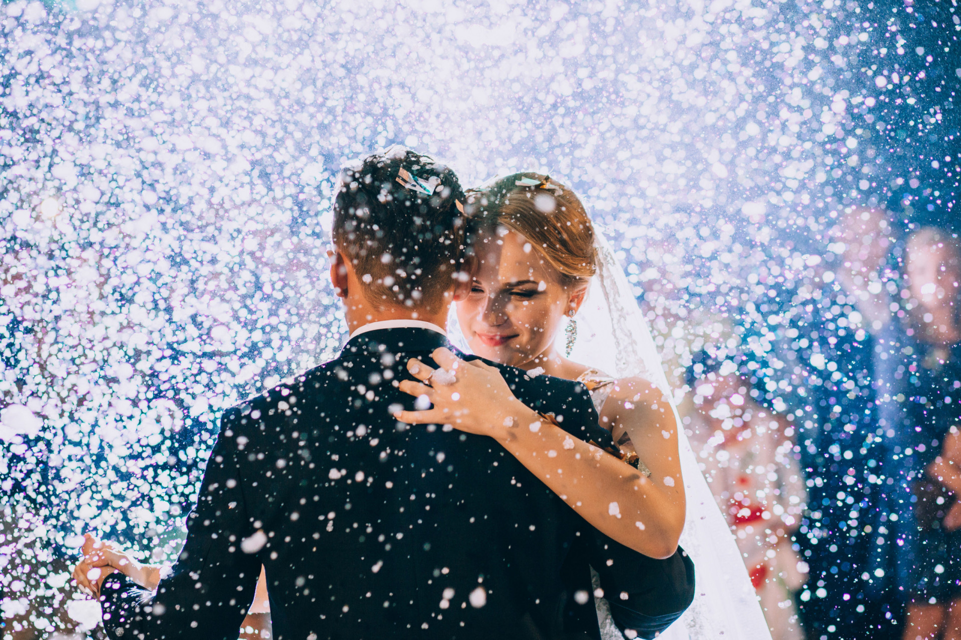 30 mega popular wedding songs