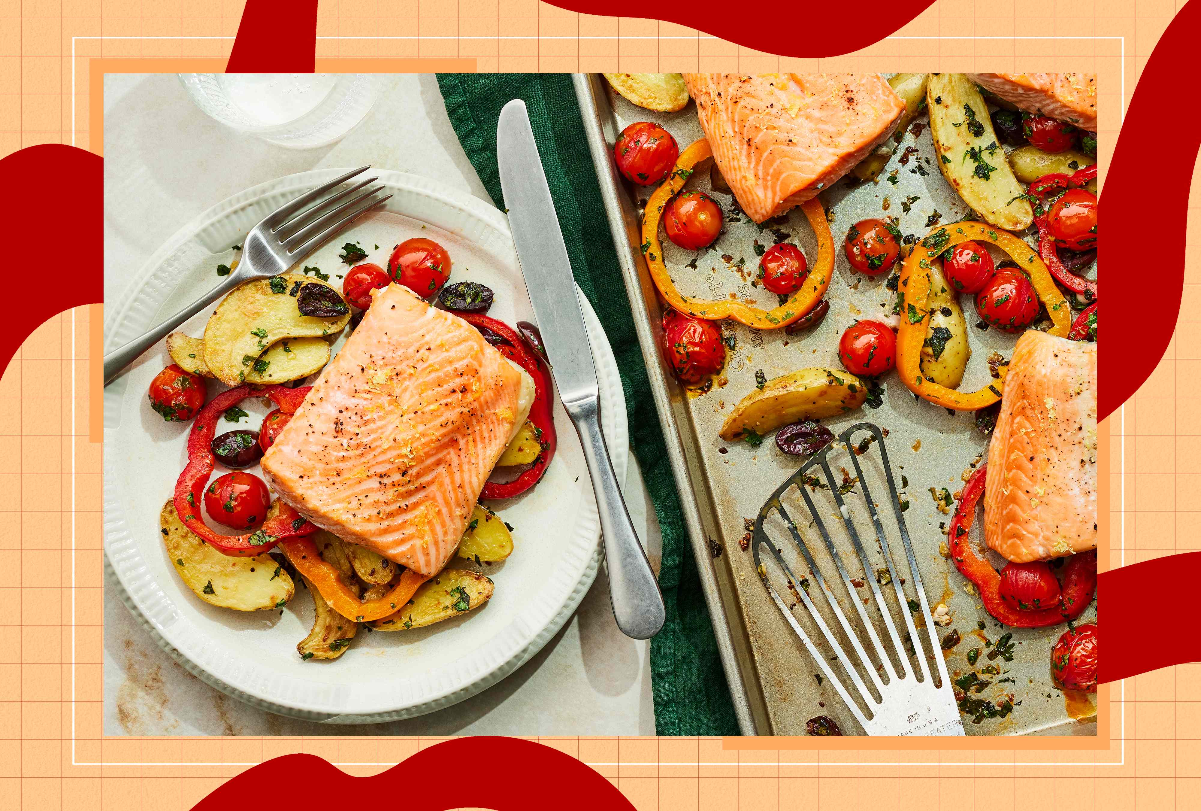 Cardiologists Say This Is the #1 Protein for Heart HealthHeres How to Keep It on Hand