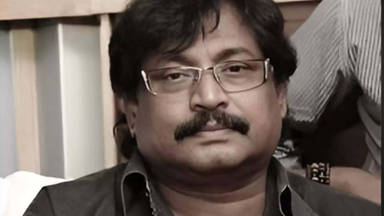 Veteran composer-singer Sabesan passes away; Who was Sabesan aka Sabesh?